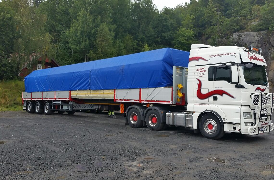 Elementtransport